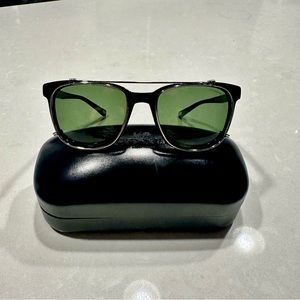 🌿 COACH Men’s Sunglasses